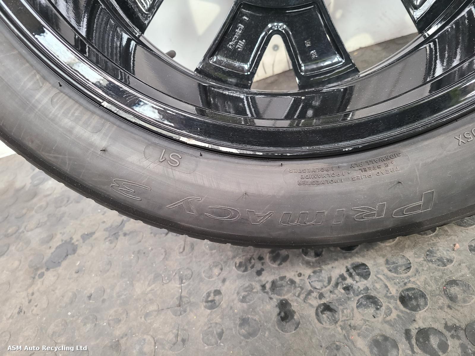 View Auto part Wheel Set Citroen C5 Aircross 2019