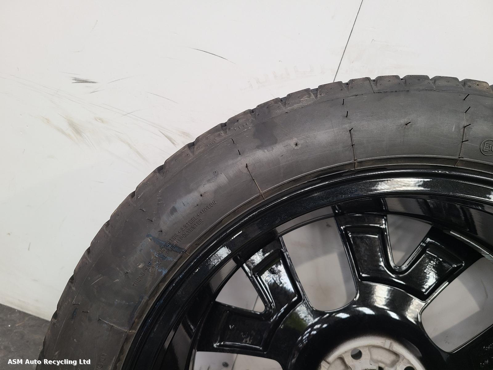 View Auto part Wheel Set Citroen C5 Aircross 2019