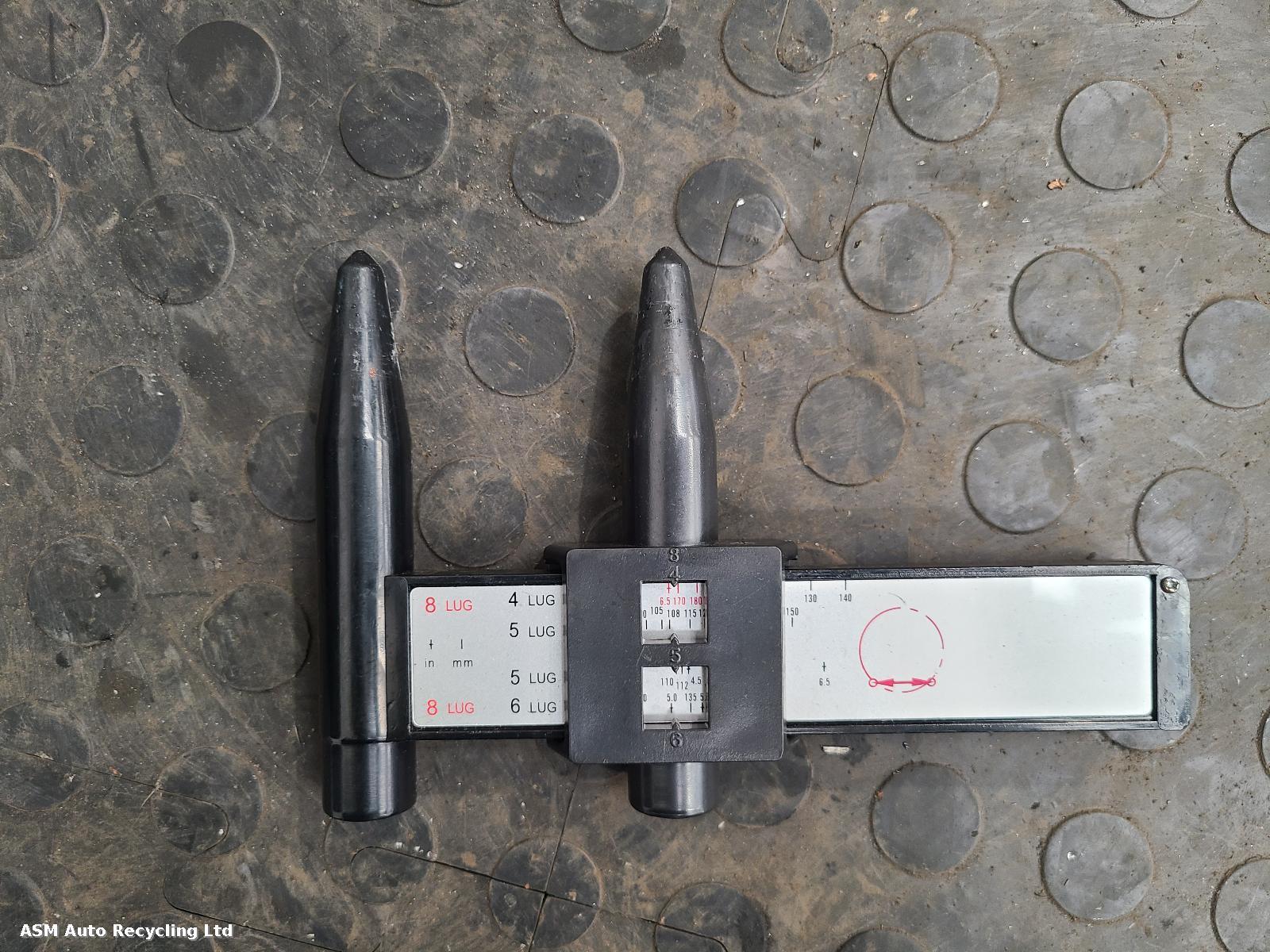 View Auto part Wheel Set Citroen C5 Aircross 2019