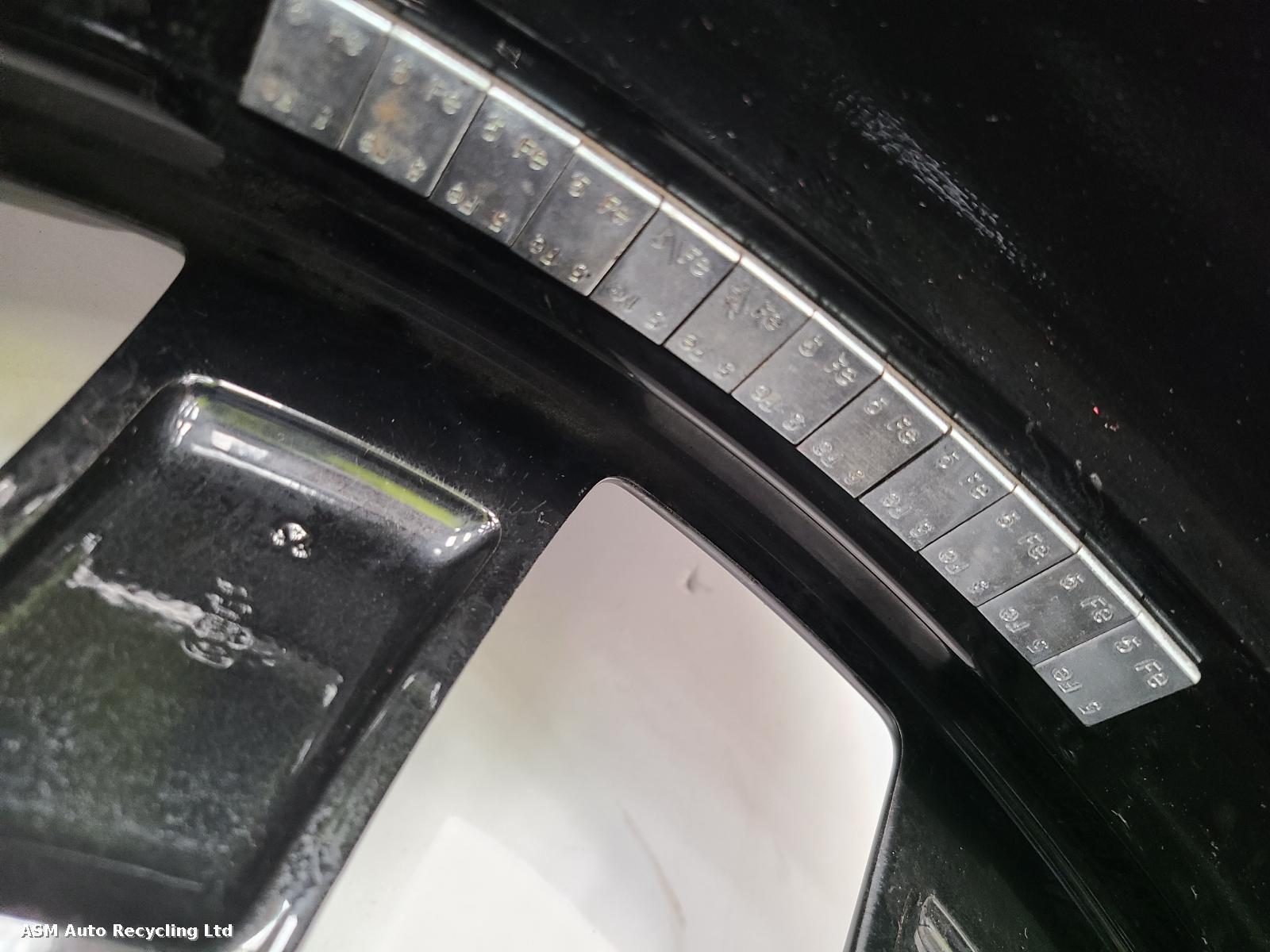 View Auto part Wheel Set Citroen C5 Aircross 2019