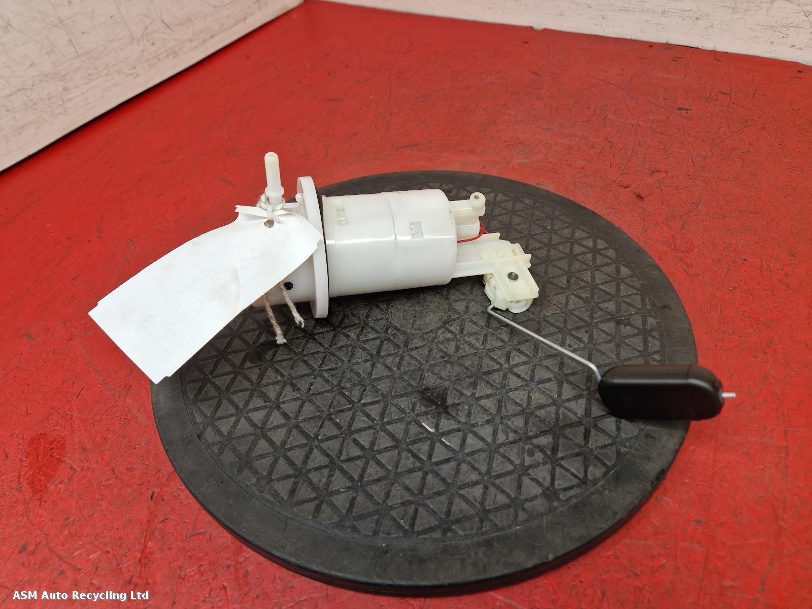 View Auto part Fuel Pump Kawasaki Br 125 2022
