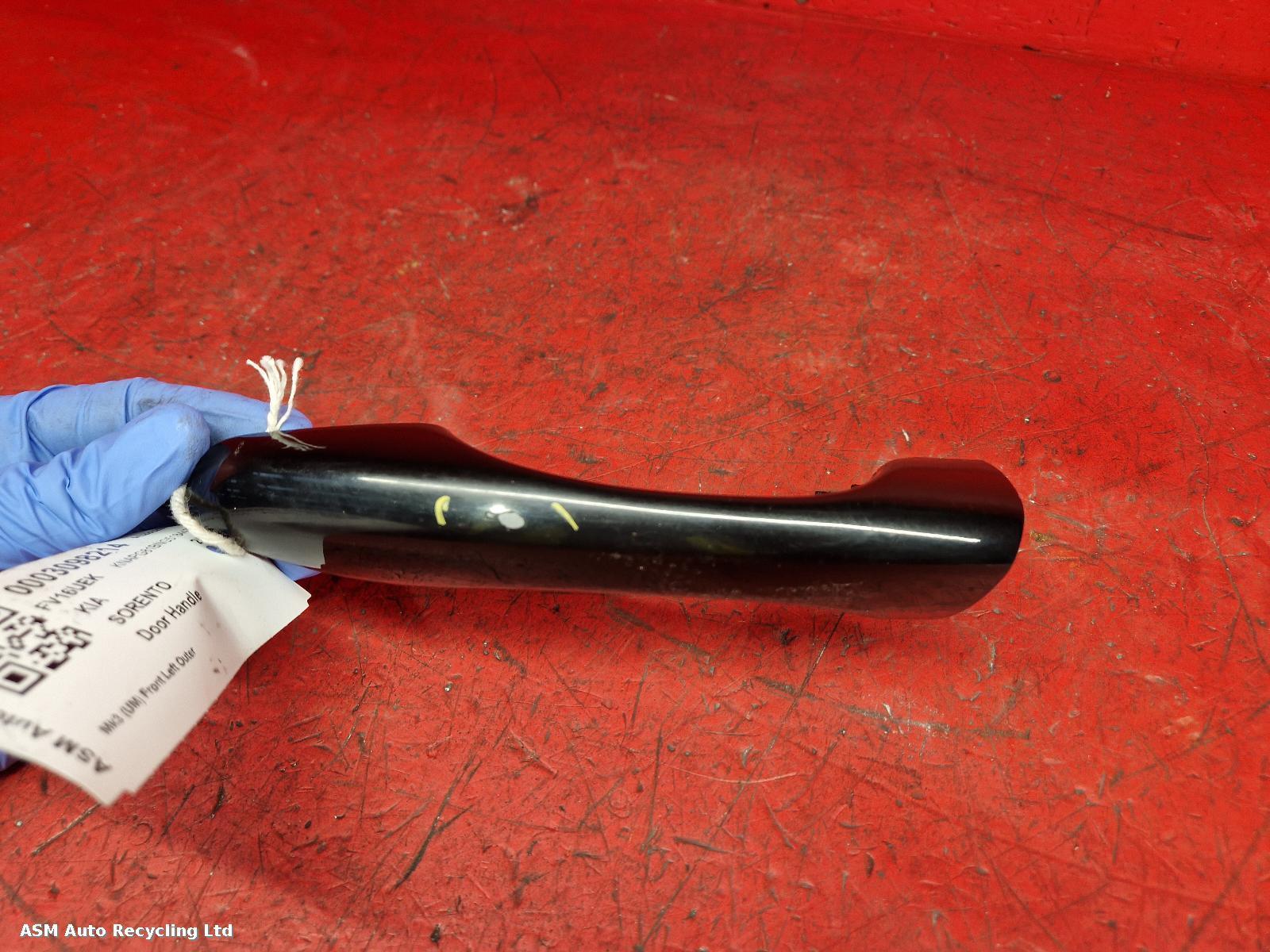 View Auto part Door Handle Kia Sorento 2016
