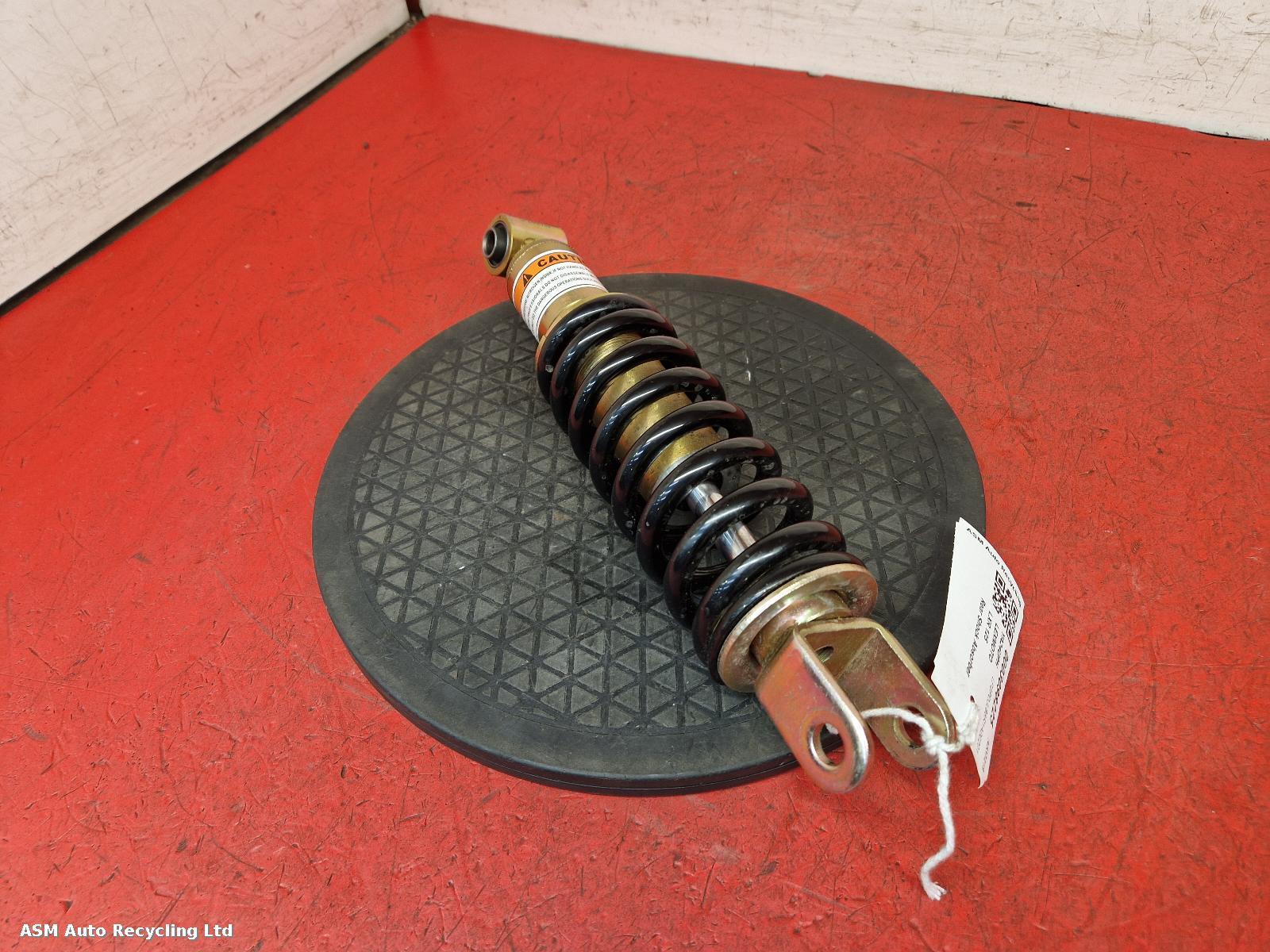 View Auto part Rear Shock Absorber Lexmoto Lxr 125 2024