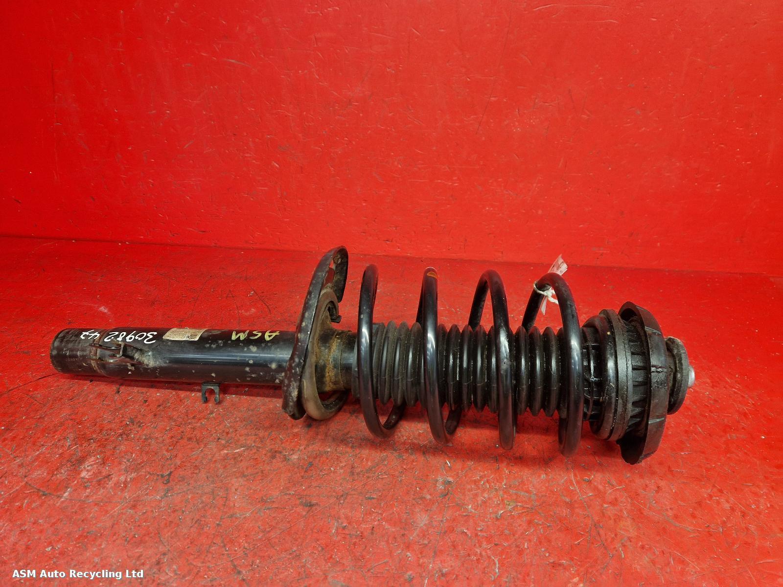 View Auto part LF Strut Citroen C4 Cactus 2015