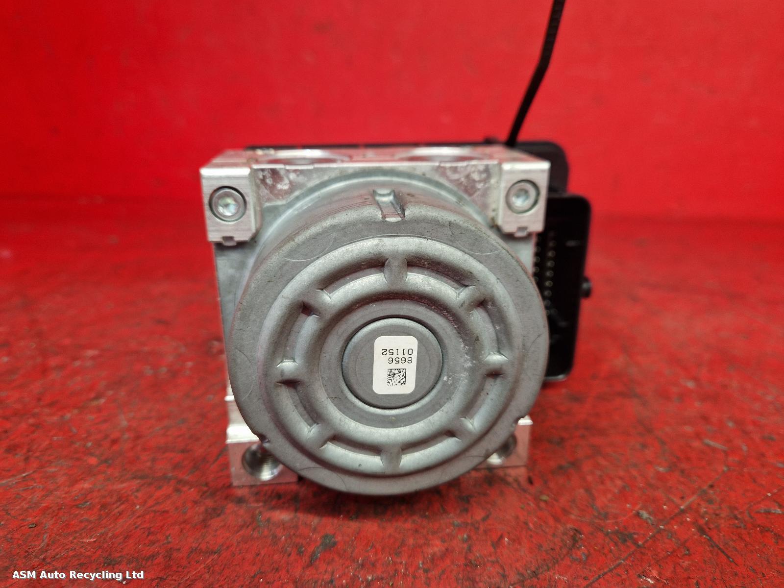 View Auto part ABS Pump/Modulator Citroen C4 Cactus 2015