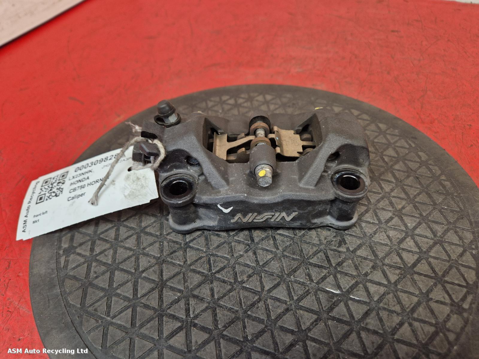 View Auto part Caliper Honda Cb750 Hornet 2023
