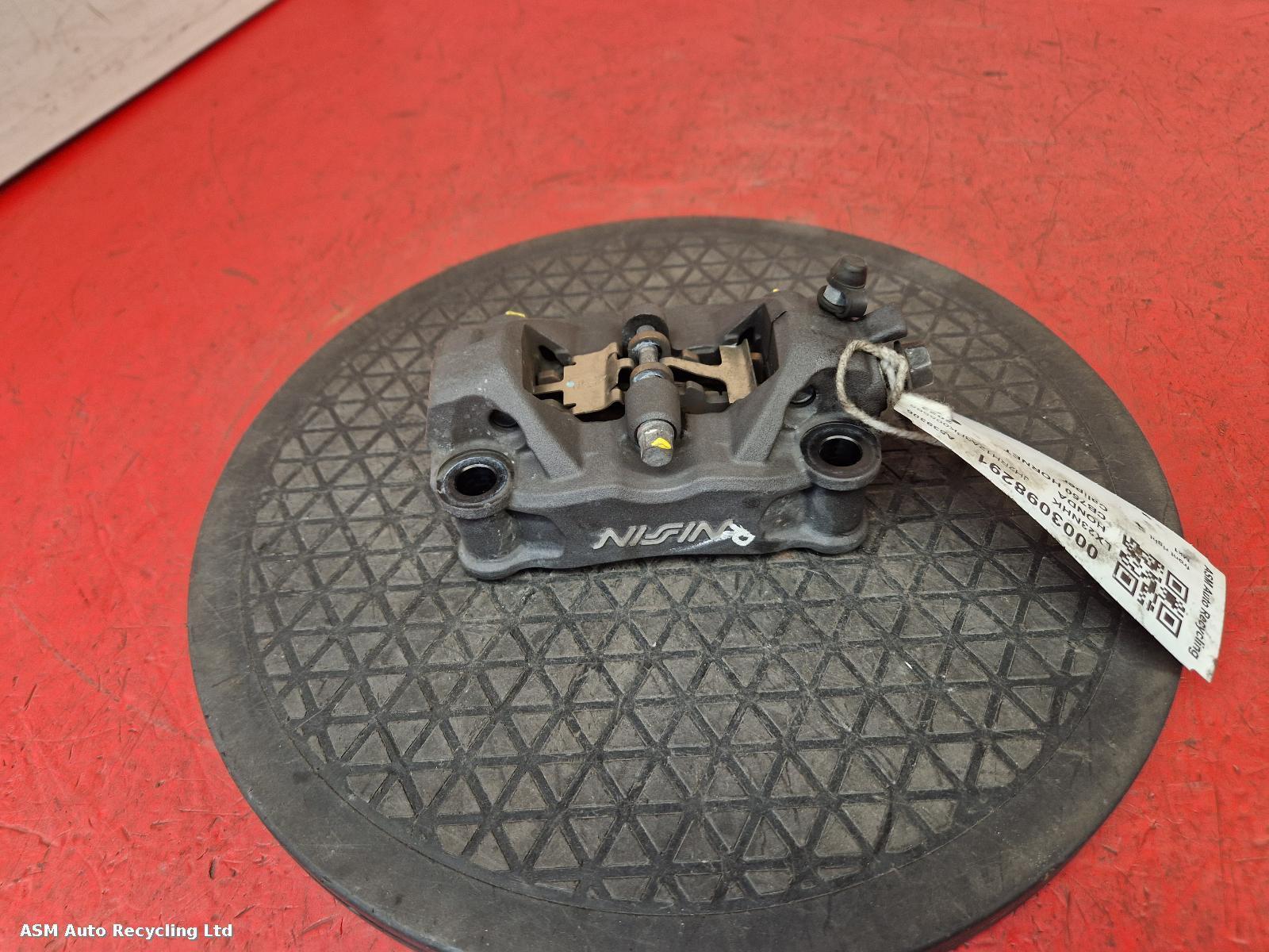 View Auto part Caliper Honda Cb750 Hornet 2023