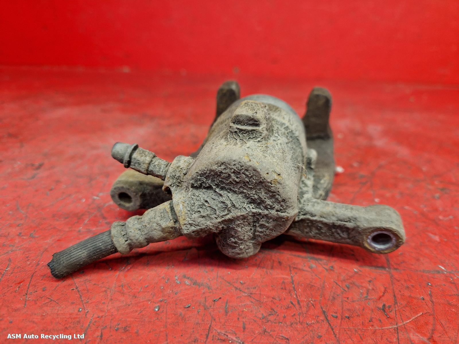 View Auto part Caliper Mercedes B Class 2010