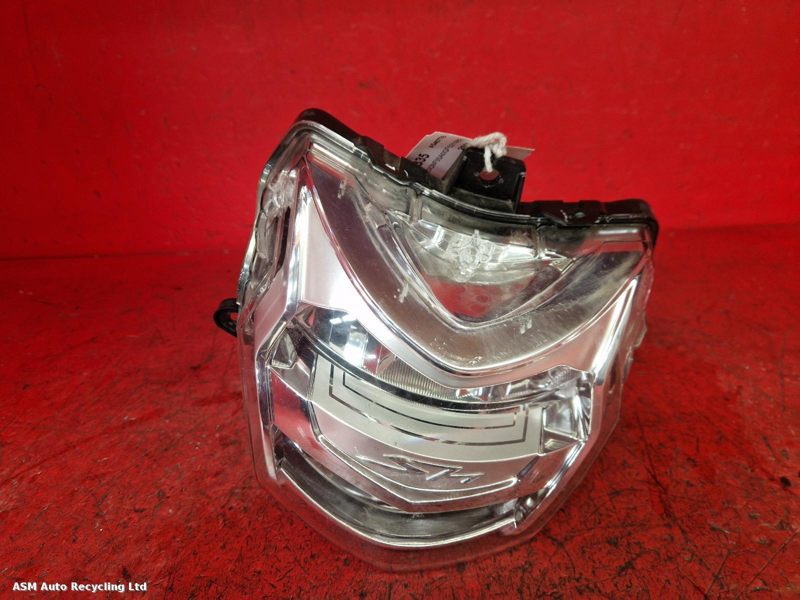 View Auto part Headlamp Honda Sh300i 2017