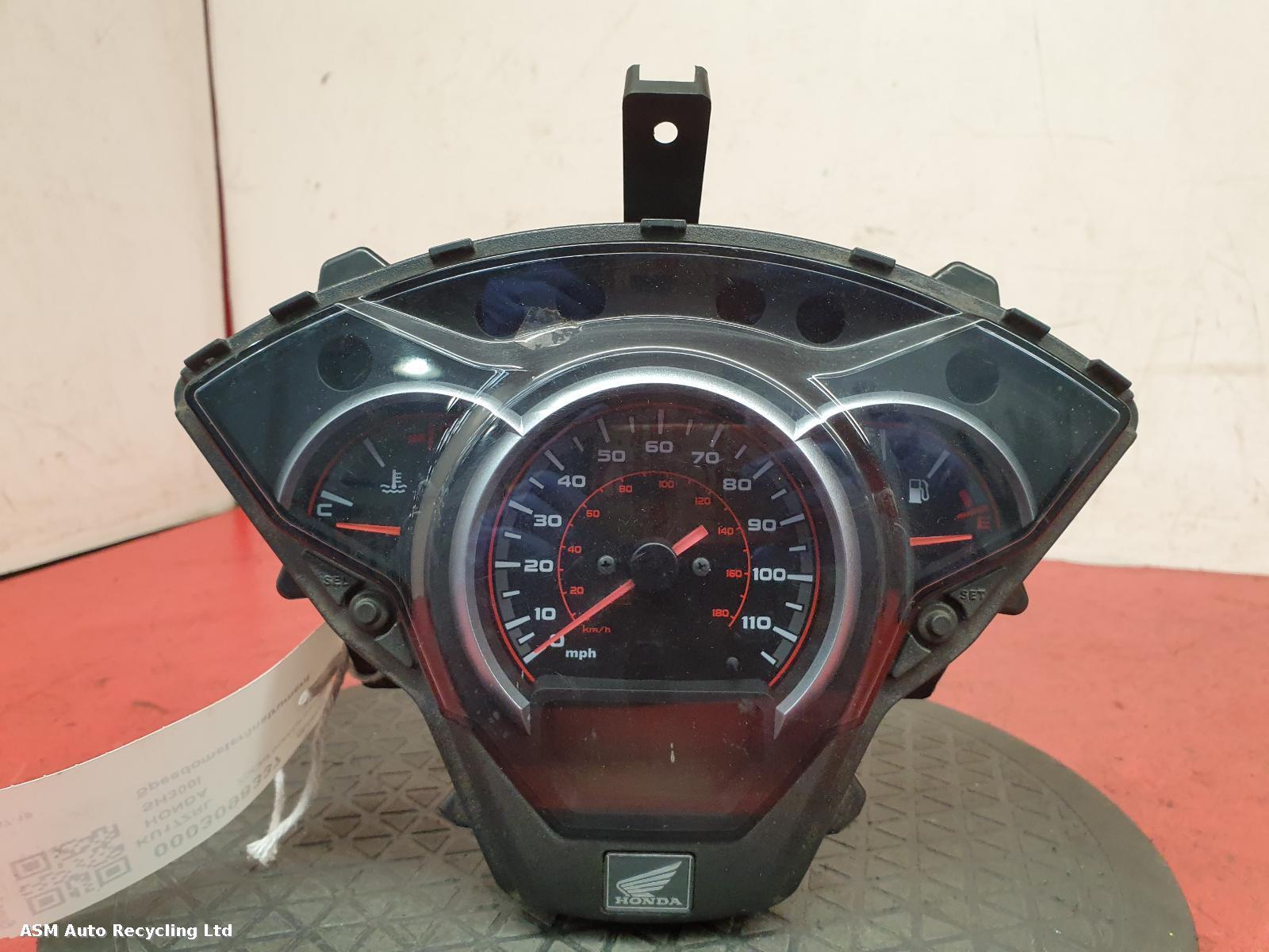 View Auto part Speedometer Honda Sh300i 2017