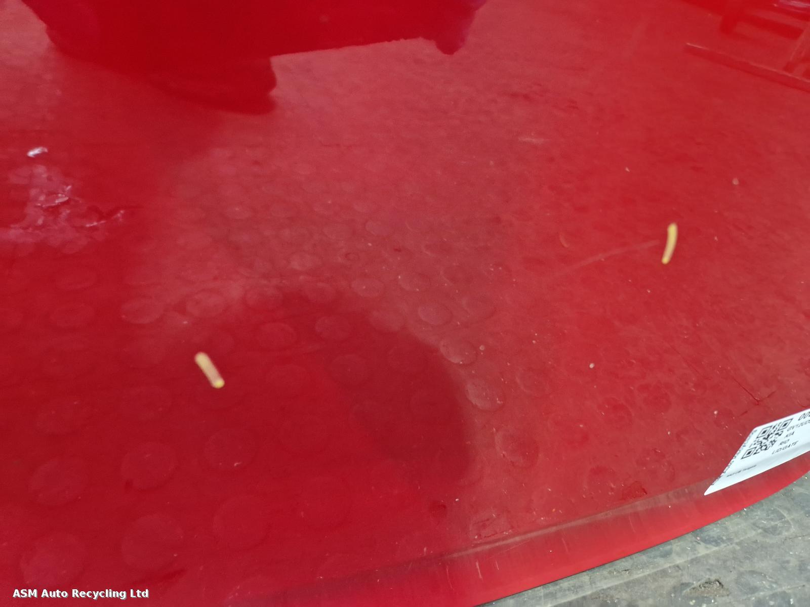View Auto part Bootlid/Tailgate Kia Rio 2012