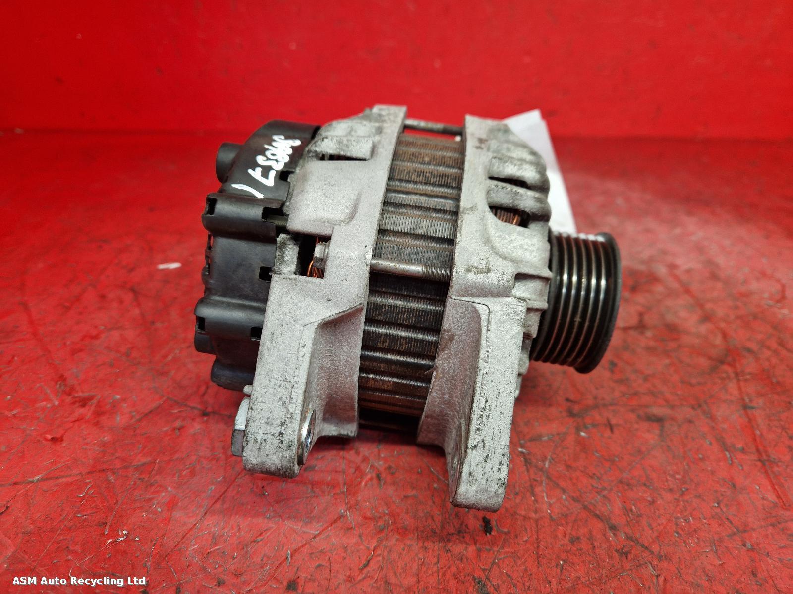 View Auto part Alternator Kia Rio 2012