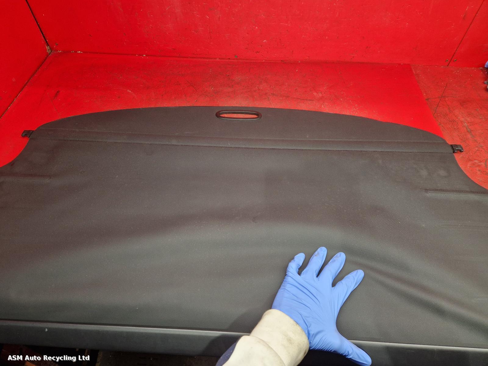 View Auto part Parcel Shelf Hyundai Ix35 2015