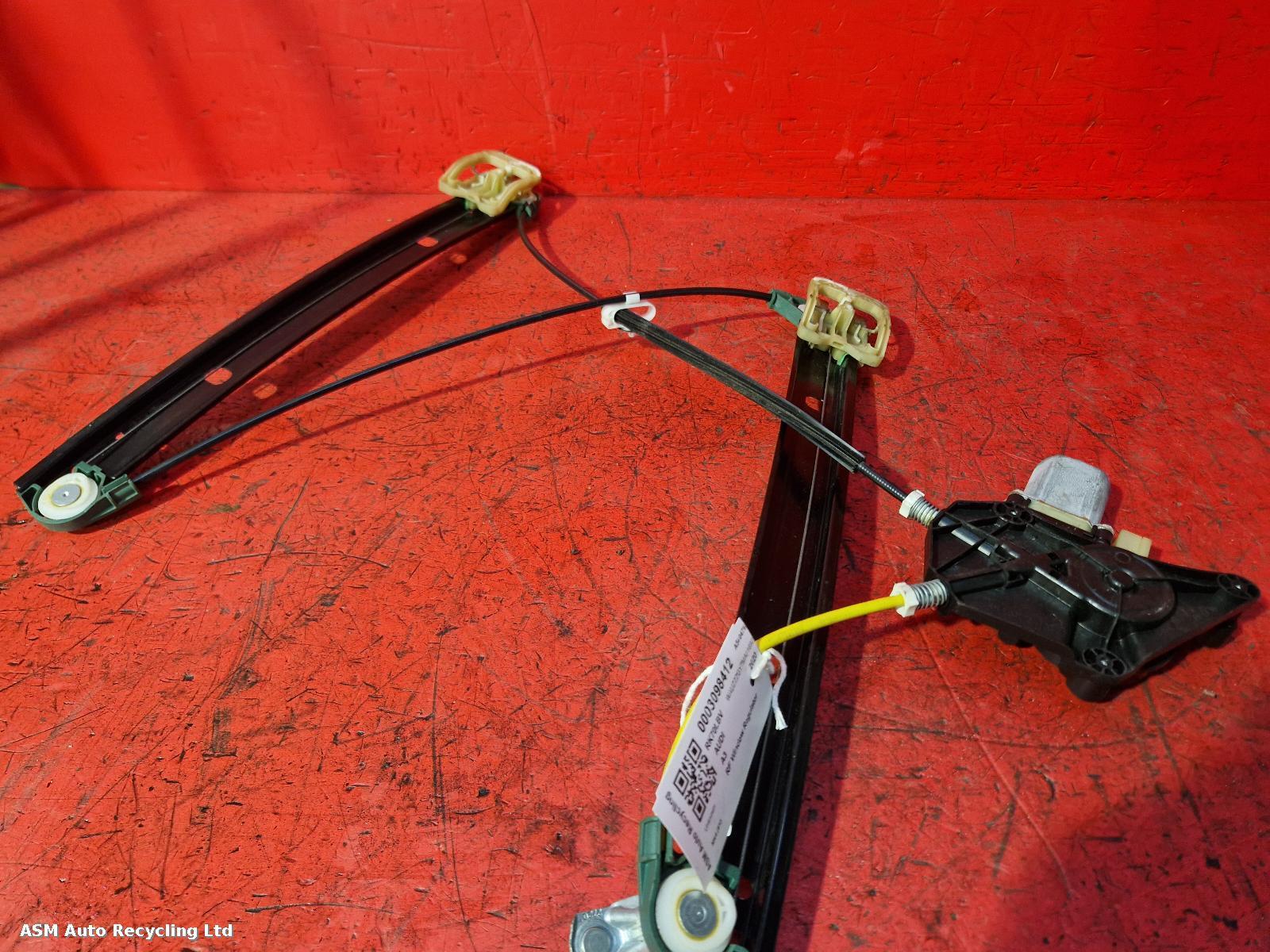 View Auto part RF Window Regulator Audi A3 2020