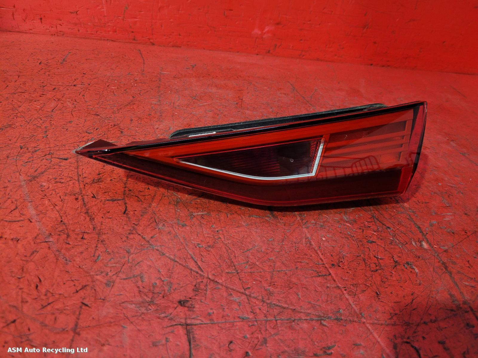 View Auto part R Taillight Audi A3 2020
