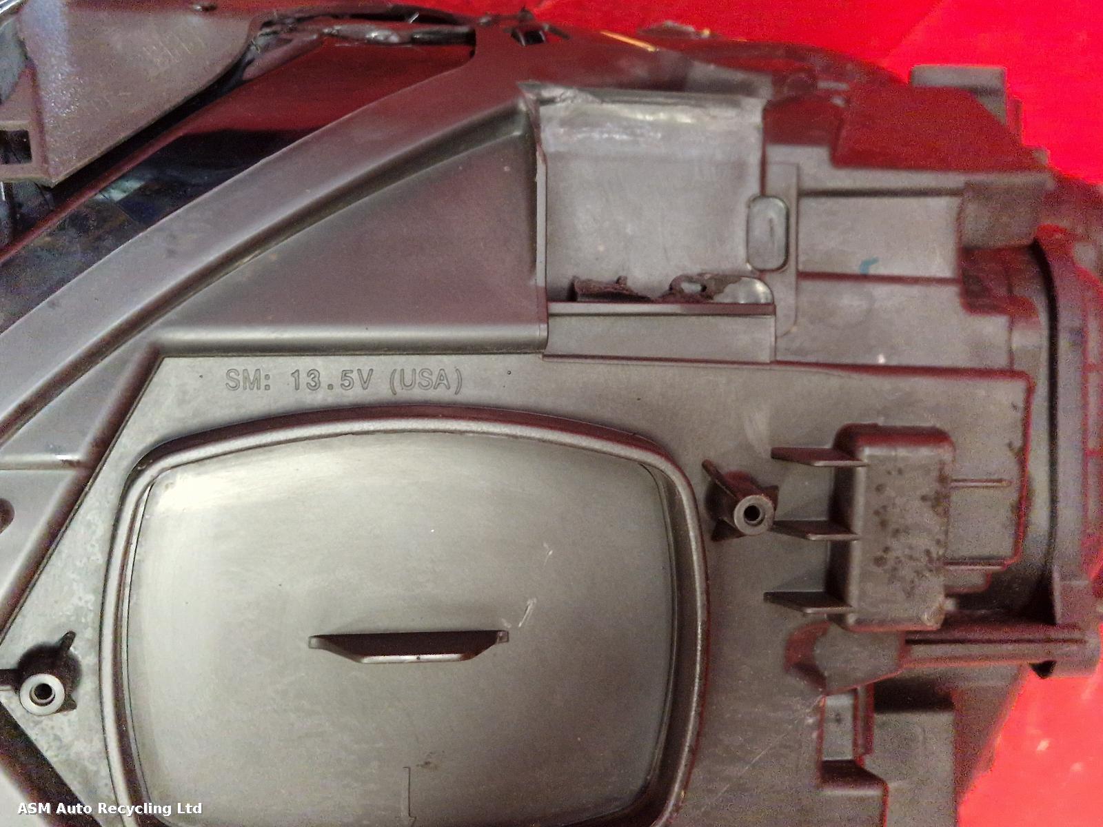 View Auto part L Headlamp Audi A3 2020