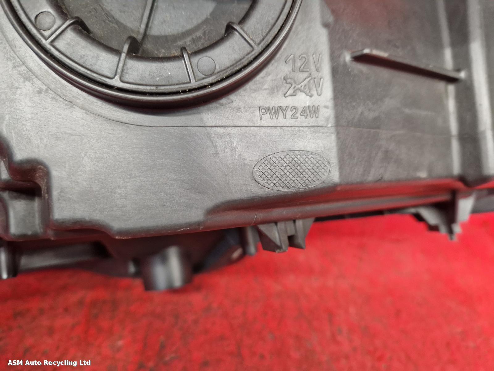 View Auto part L Headlamp Audi A3 2020