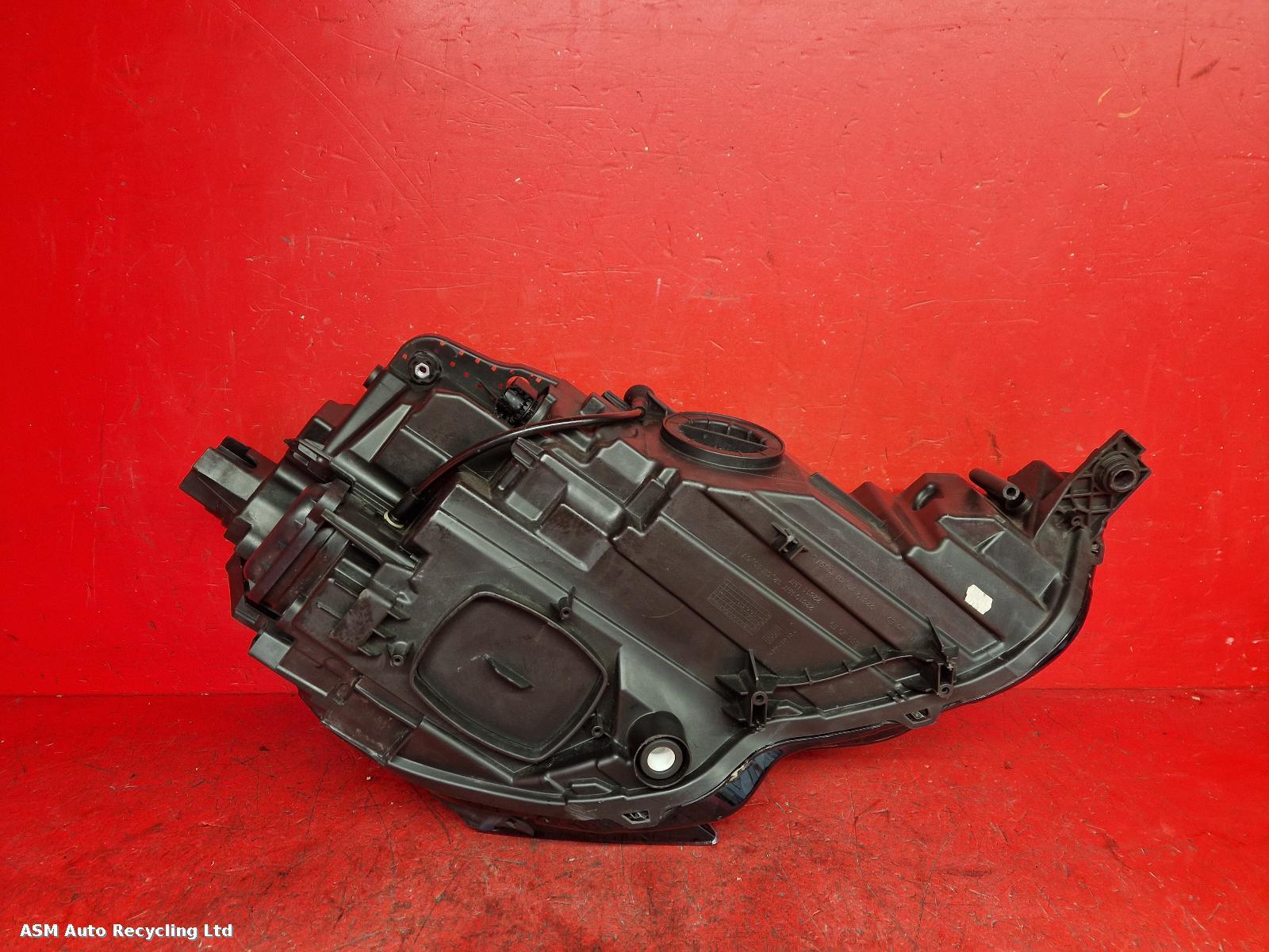 View Auto part L Headlamp Audi A3 2020