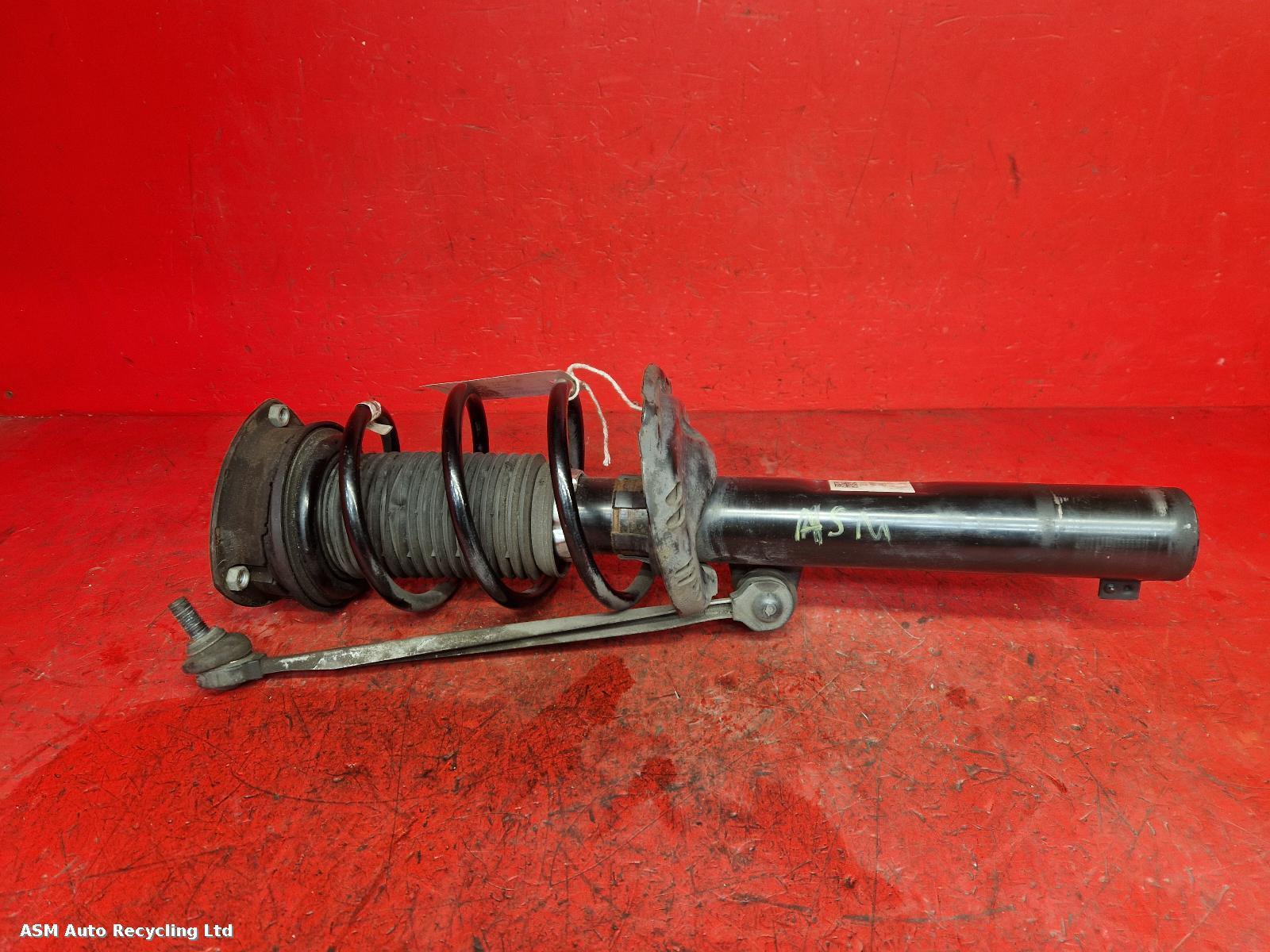 View Auto part LF Strut Audi A3 2020