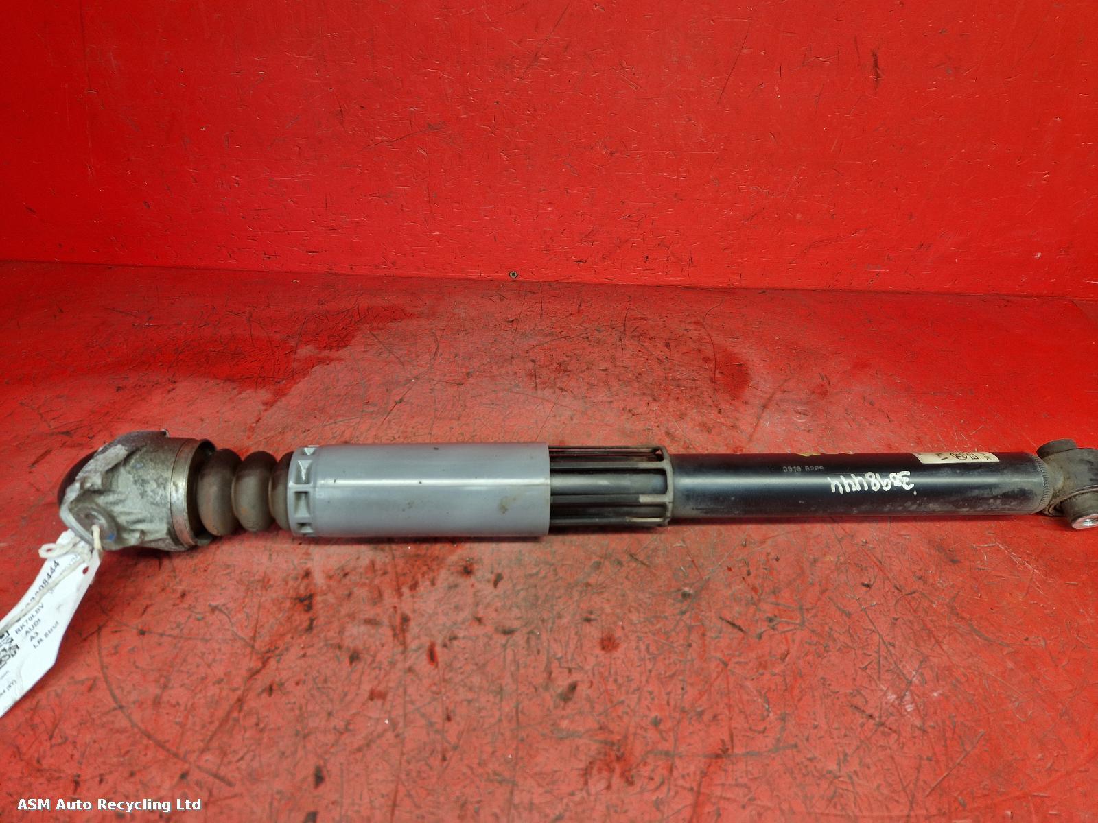 View Auto part LR Strut Audi A3 2020