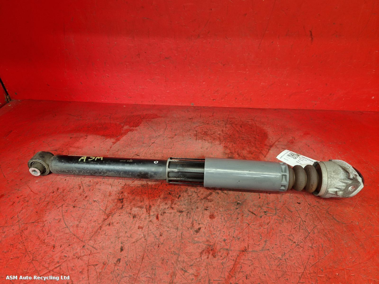 View Auto part RR Strut Audi A3 2020