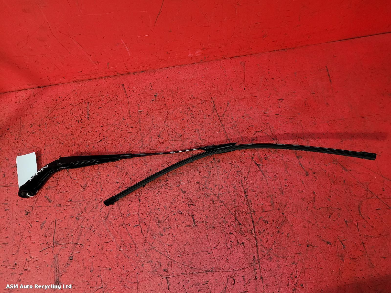 View Auto part Wiper Arm Audi A3 2020