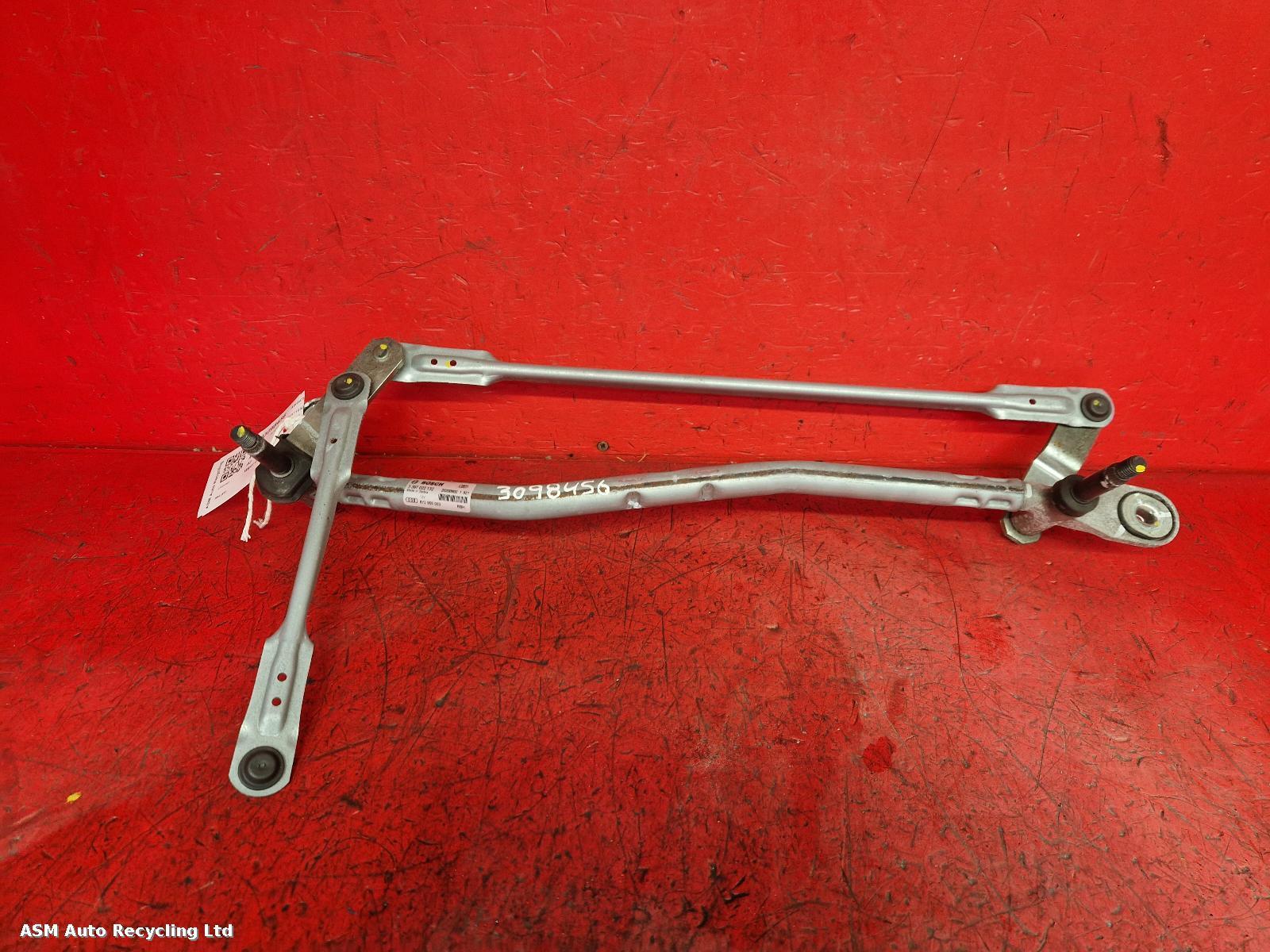 View Auto part Wiper Linkage Audi A3 2020