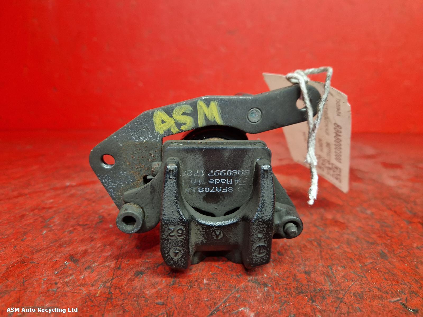 View Auto part Caliper Honda Vision 2021