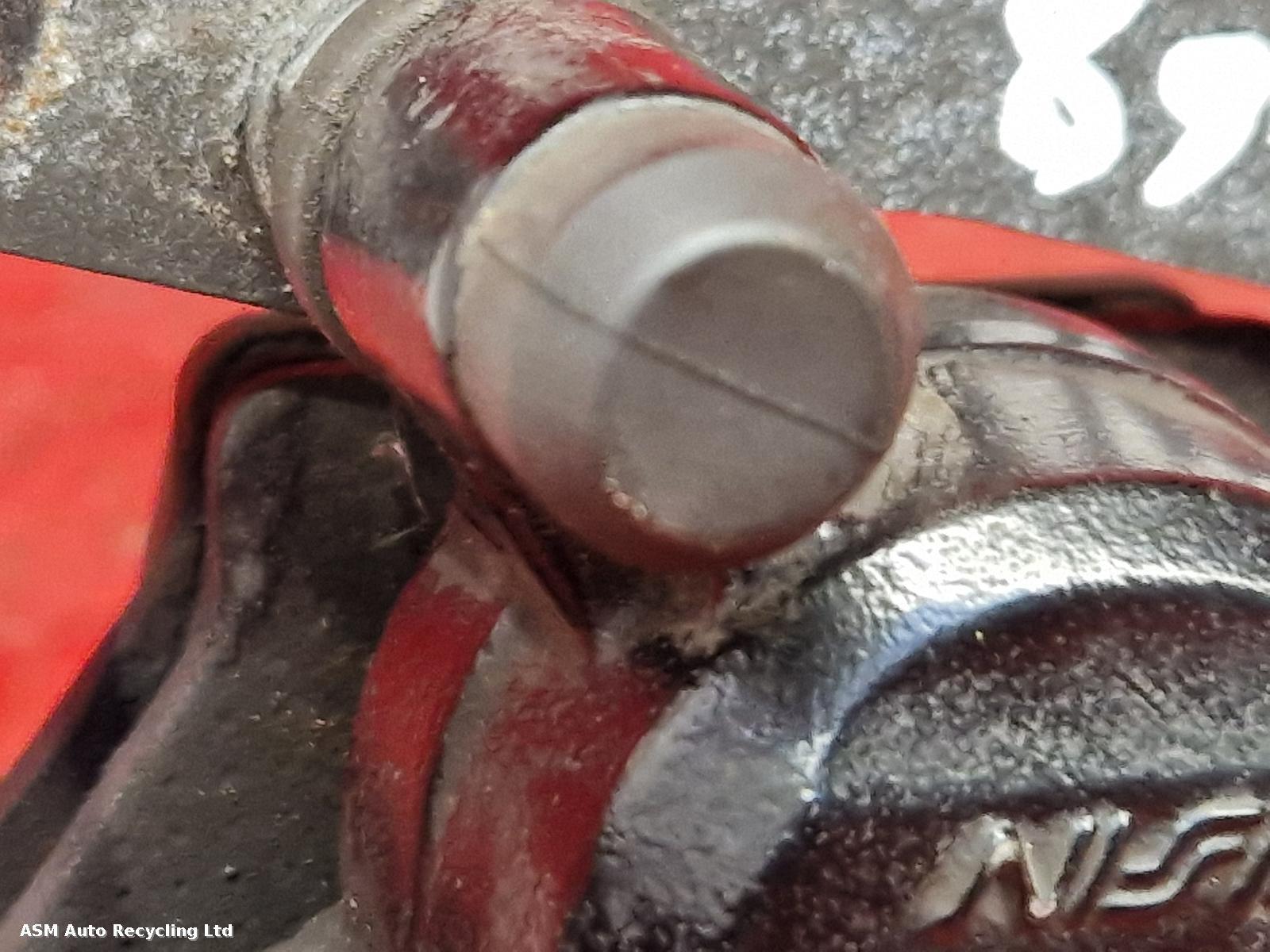 View Auto part Caliper Honda Vision 2021