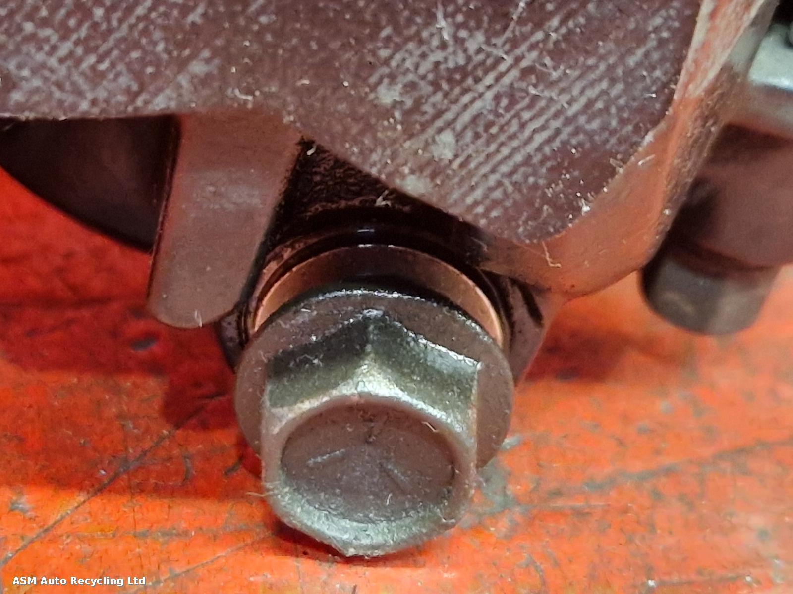 View Auto part Caliper Honda Vision 2021
