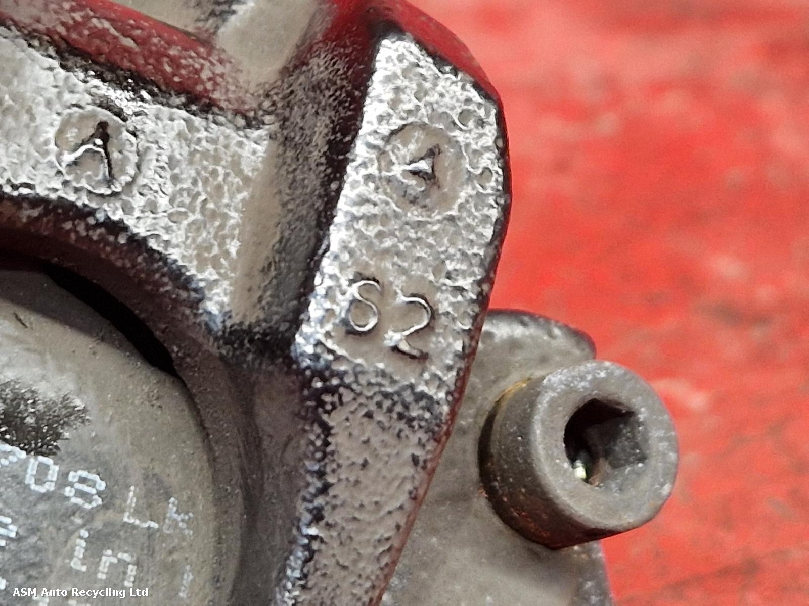 View Auto part Caliper Honda Vision 2021