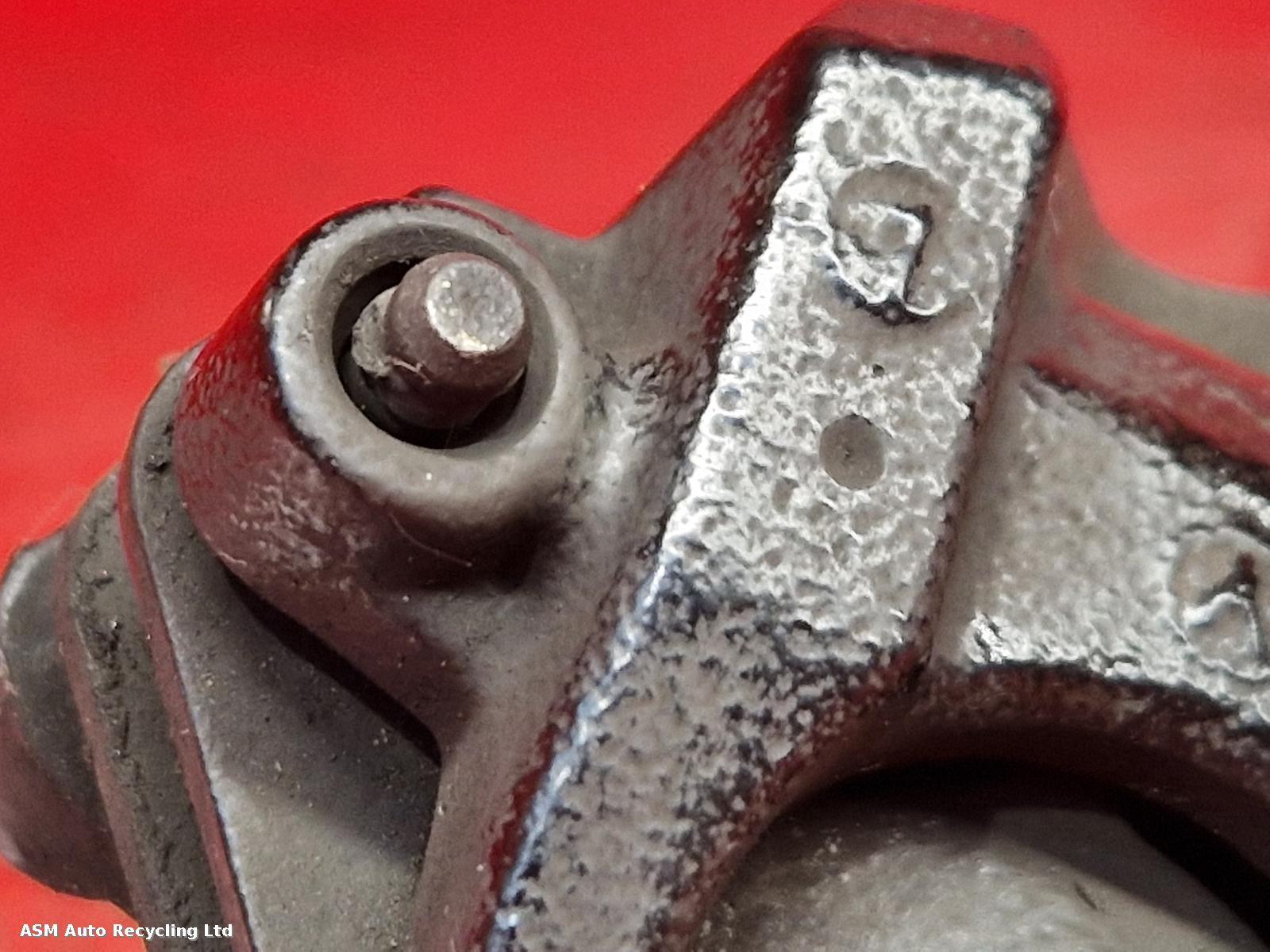 View Auto part Caliper Honda Vision 2021