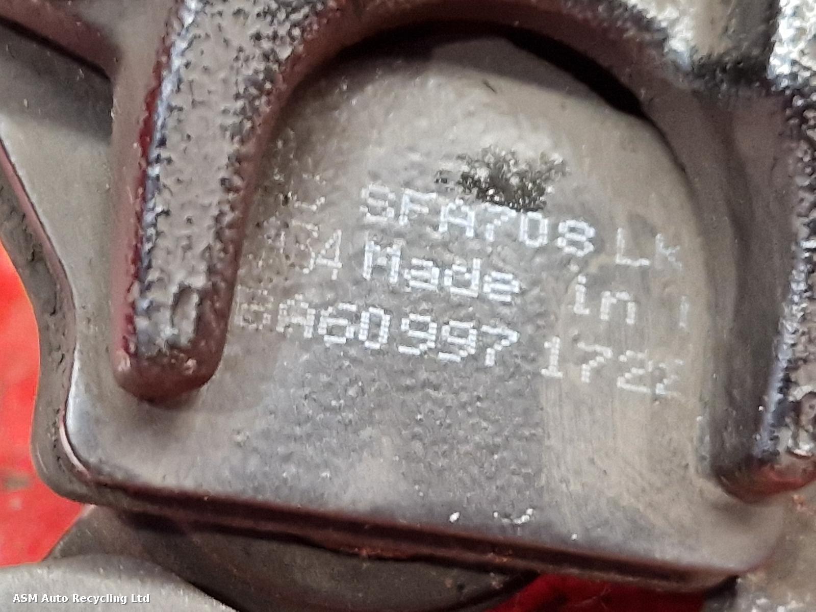 View Auto part Caliper Honda Vision 2021