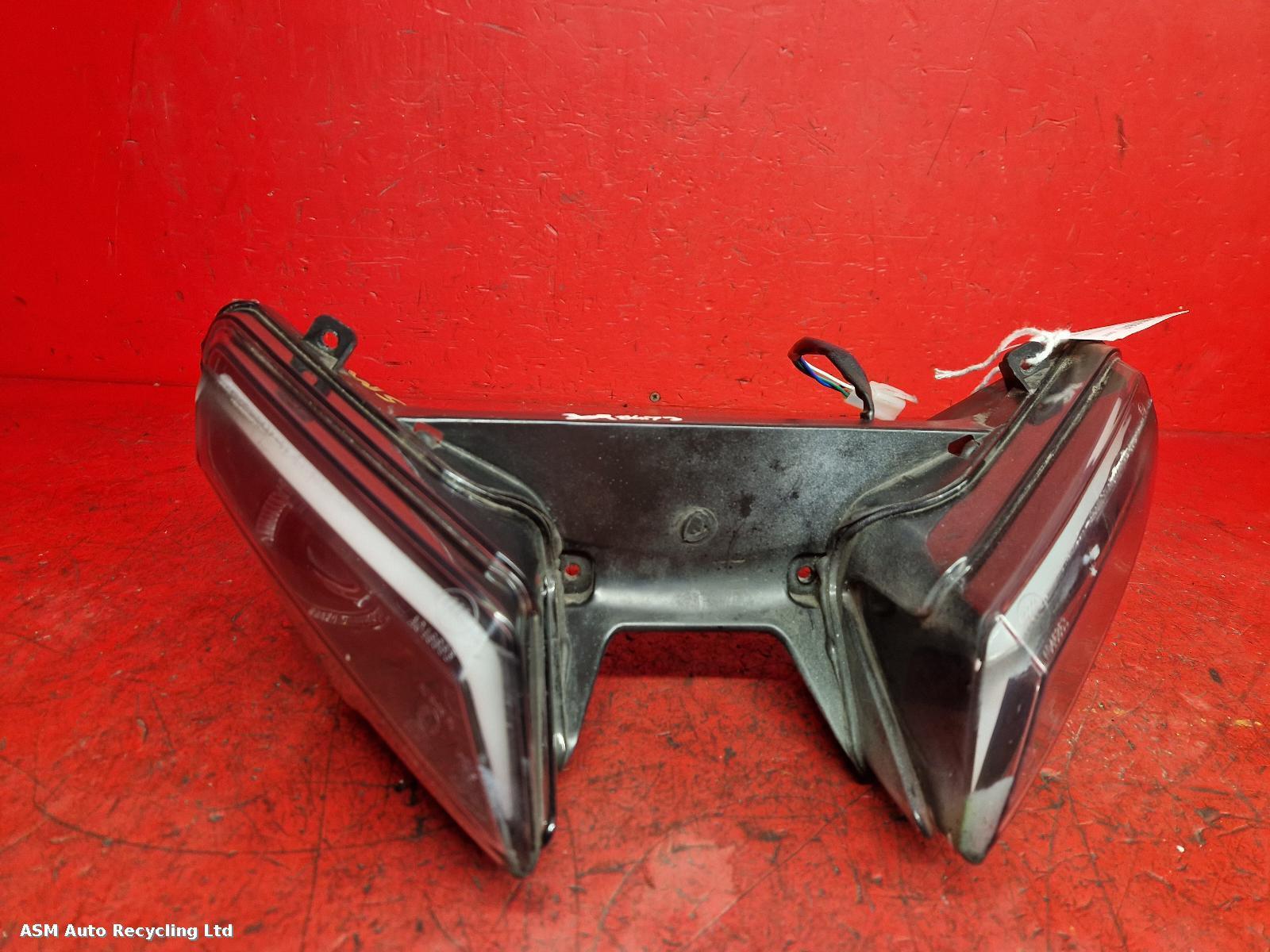 View Auto part Headlamp Lexmoto Lxr 125 2020
