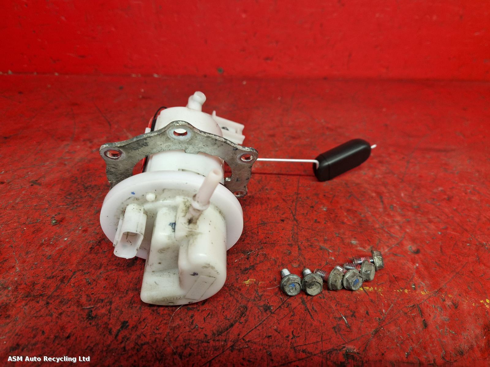 View Auto part Fuel Pump Kawasaki Br 125 2019