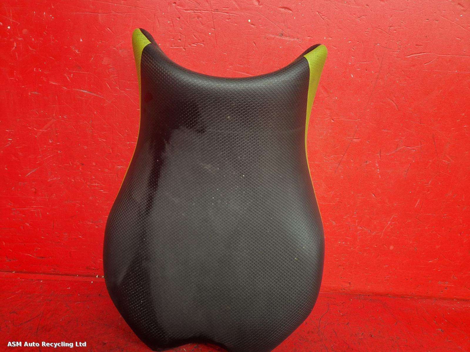 View Auto part Front Seat Kawasaki Br 125 2019