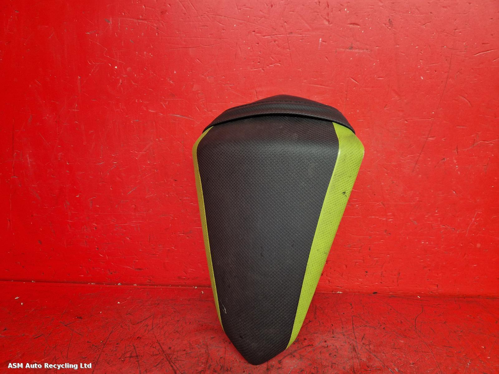 View Auto part 2nd Seat (Rear Seat) Kawasaki Br 125 2019