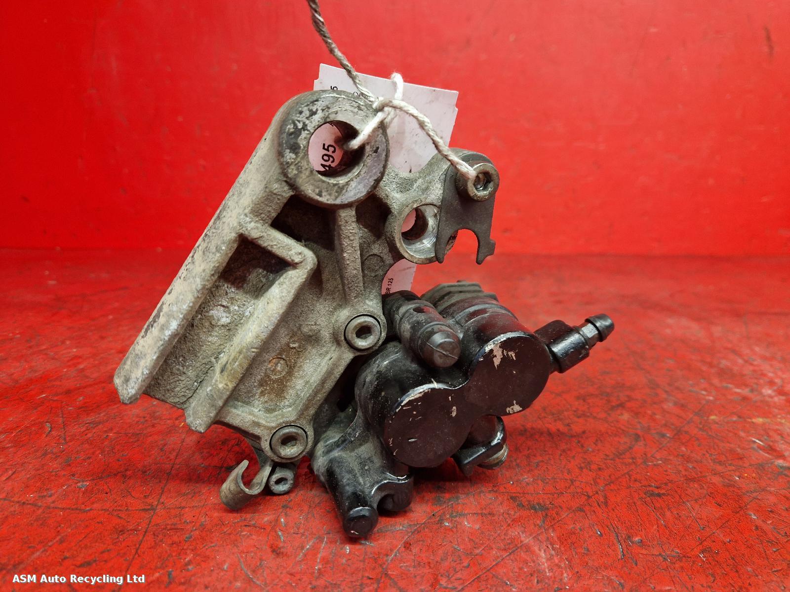 View Auto part Caliper Kawasaki Br 125 2019