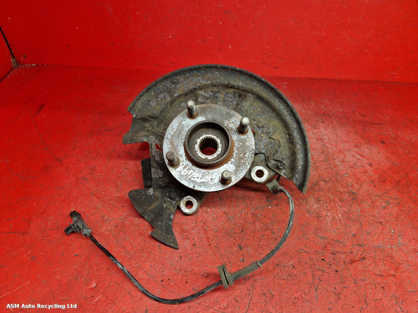 View Auto part RF Hub/Stub Axle Assembly Ford Fiesta 2016