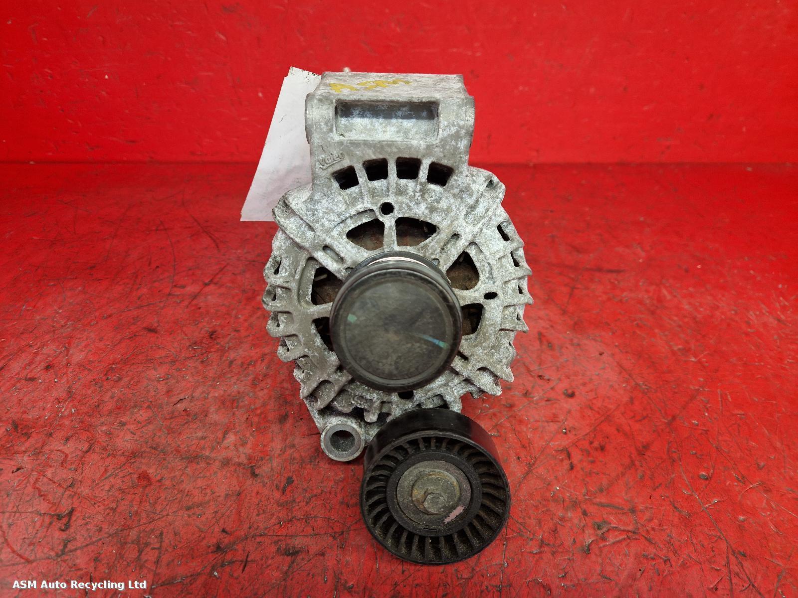 View Auto part Alternator Ford Fiesta 2016