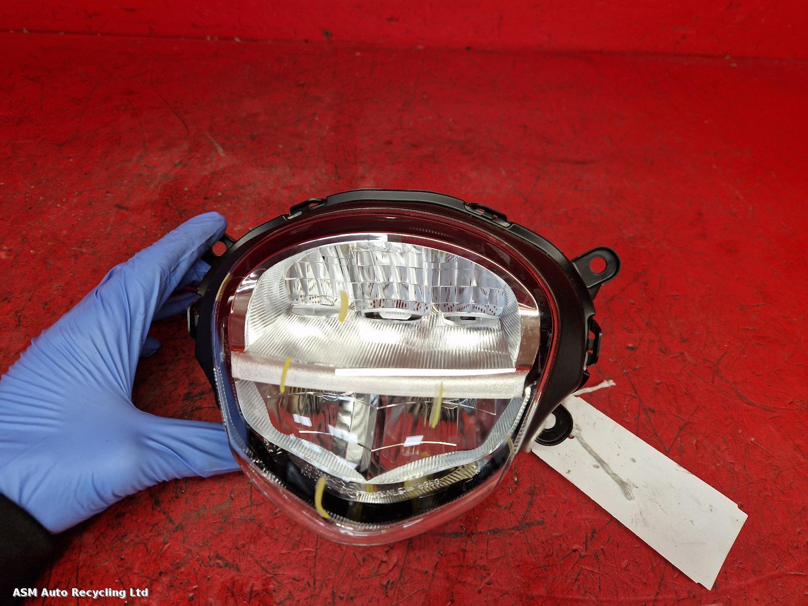 View Auto part Headlamp Honda Sh 125 2022