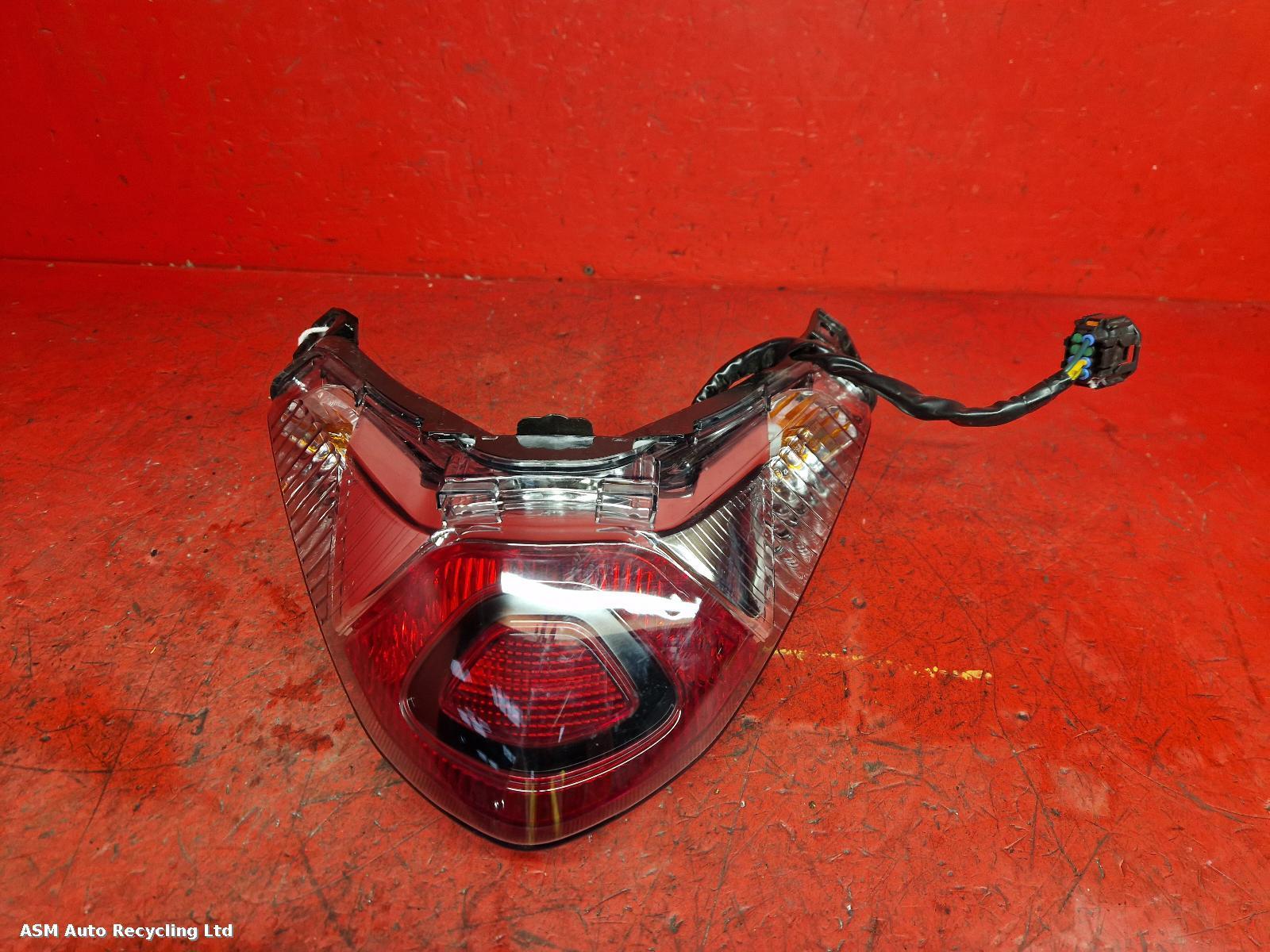 View Auto part Taillight Honda Sh 125 2022