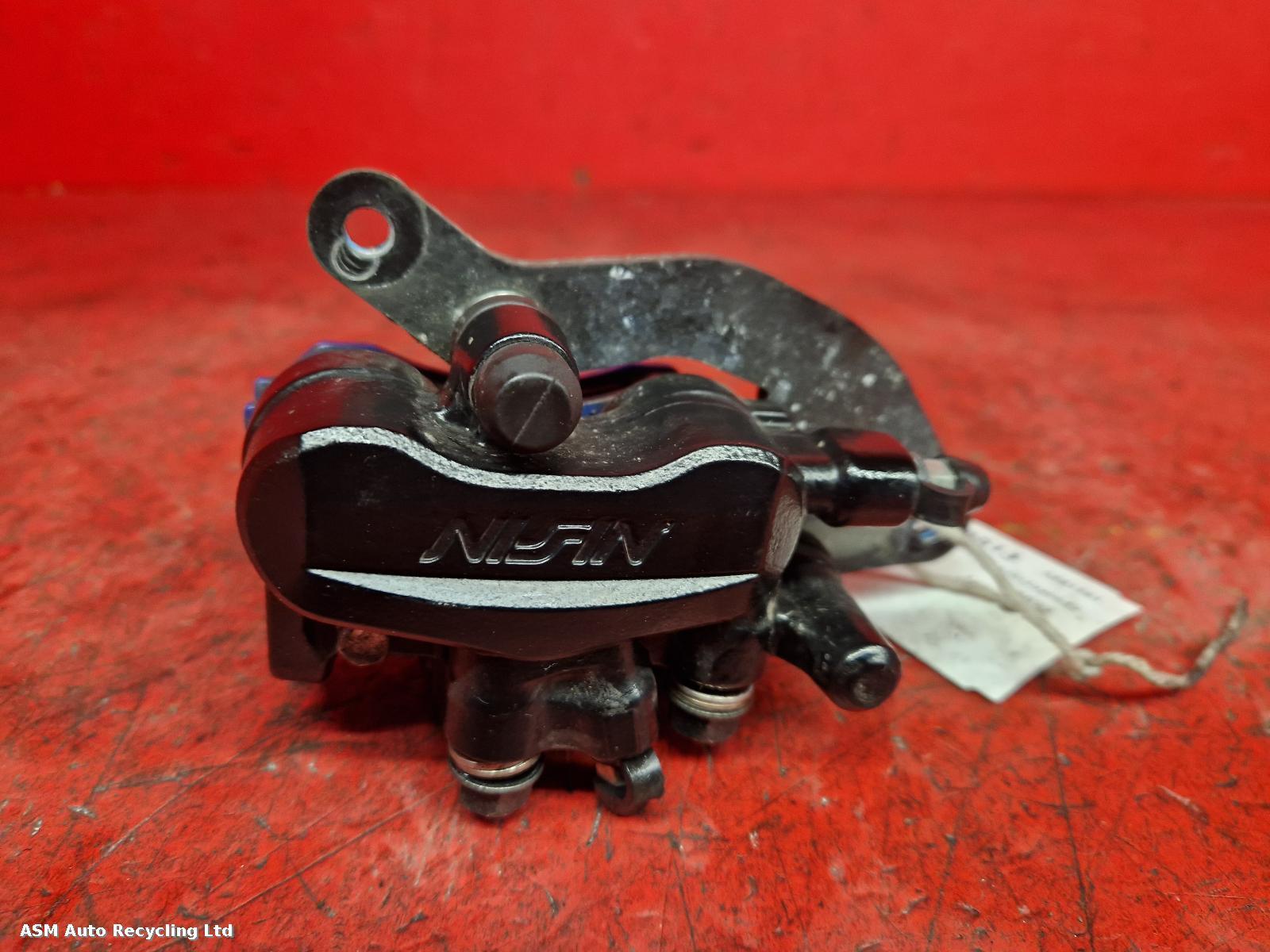 View Auto part Caliper Honda Sh 125 2022
