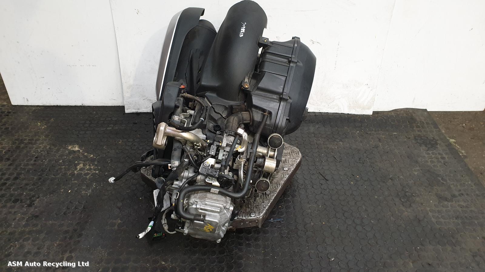 View Auto part Engine Honda Sh 125 2022