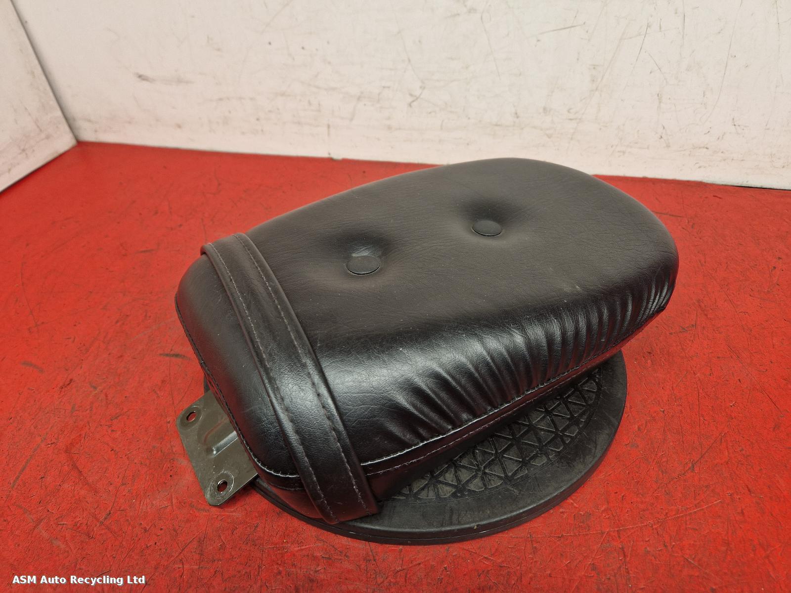 View Auto part 2nd Seat (Rear Seat) Suzuki Gz 125 2011