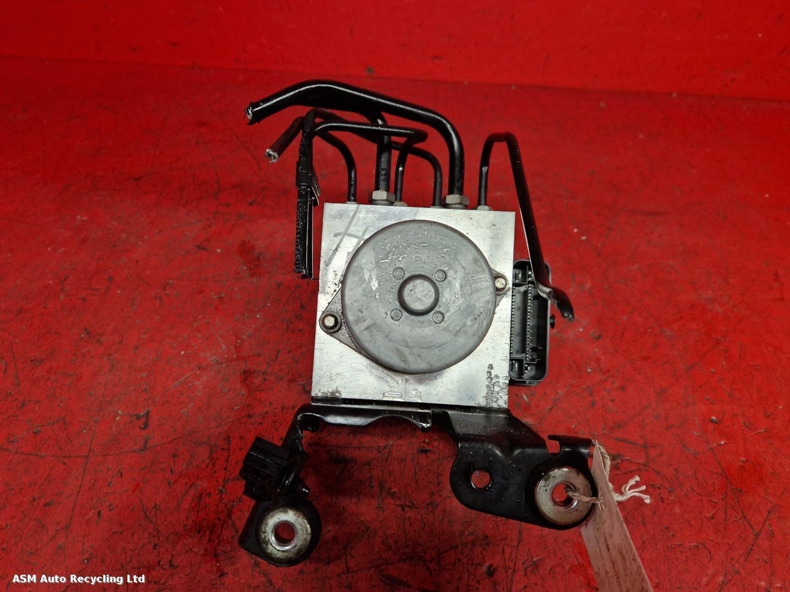 View Auto part ABS Pump/Modulator Ford Mondeo 2011