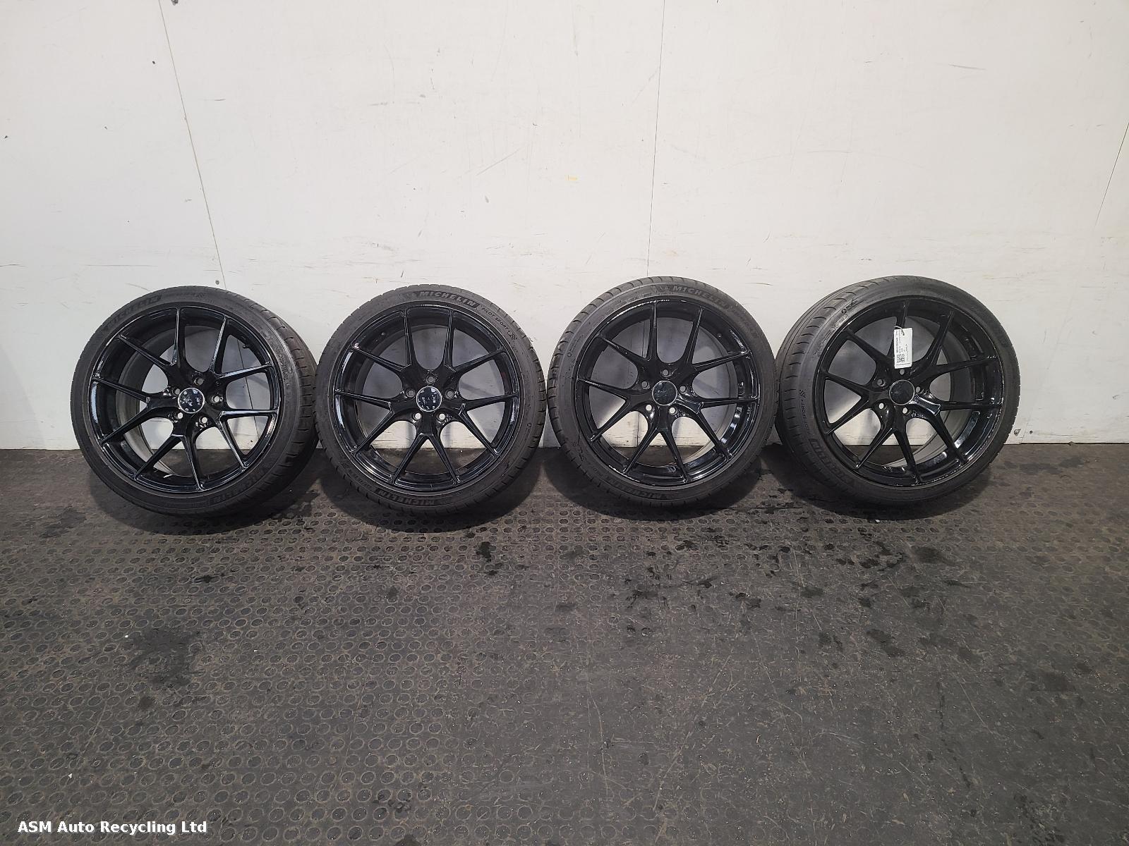 View Auto part Wheel Set Audi A3 2020