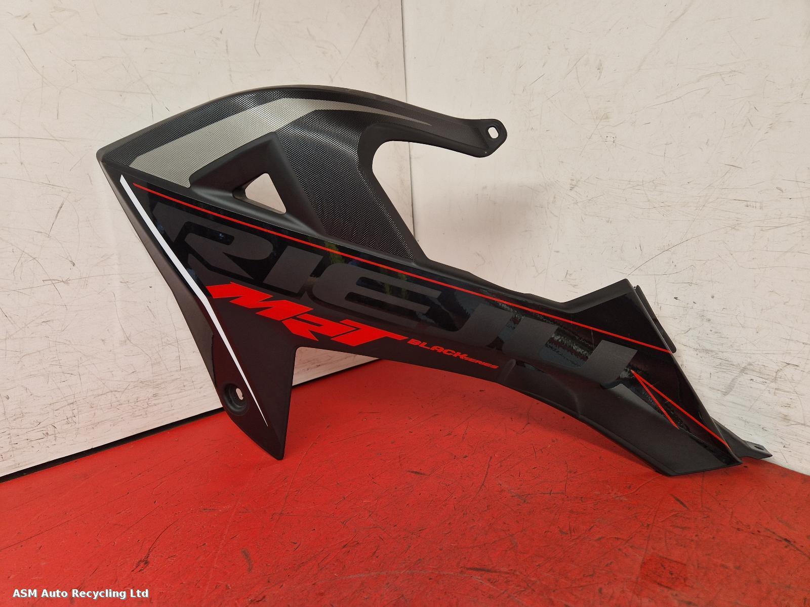 View Auto part LH Middle Fairing Rieju Mrt 50 2023