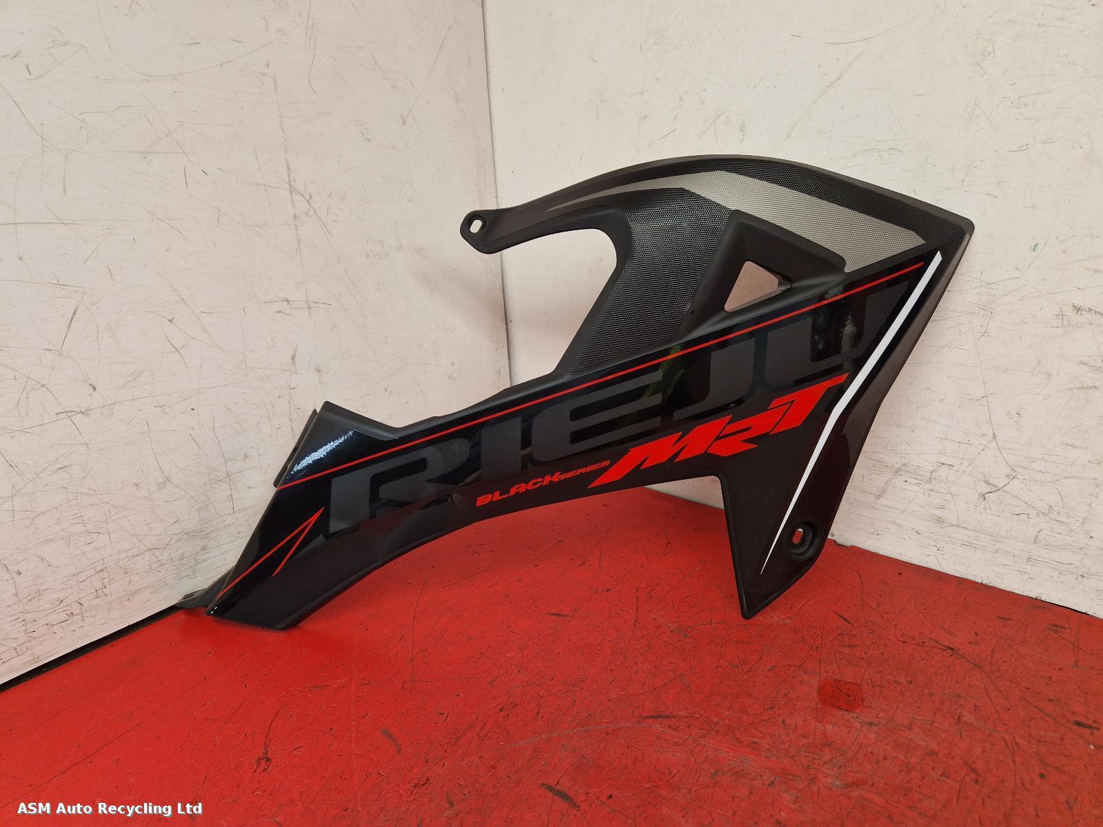 View Auto part RH Middle Fairing Rieju Mrt 50 2023