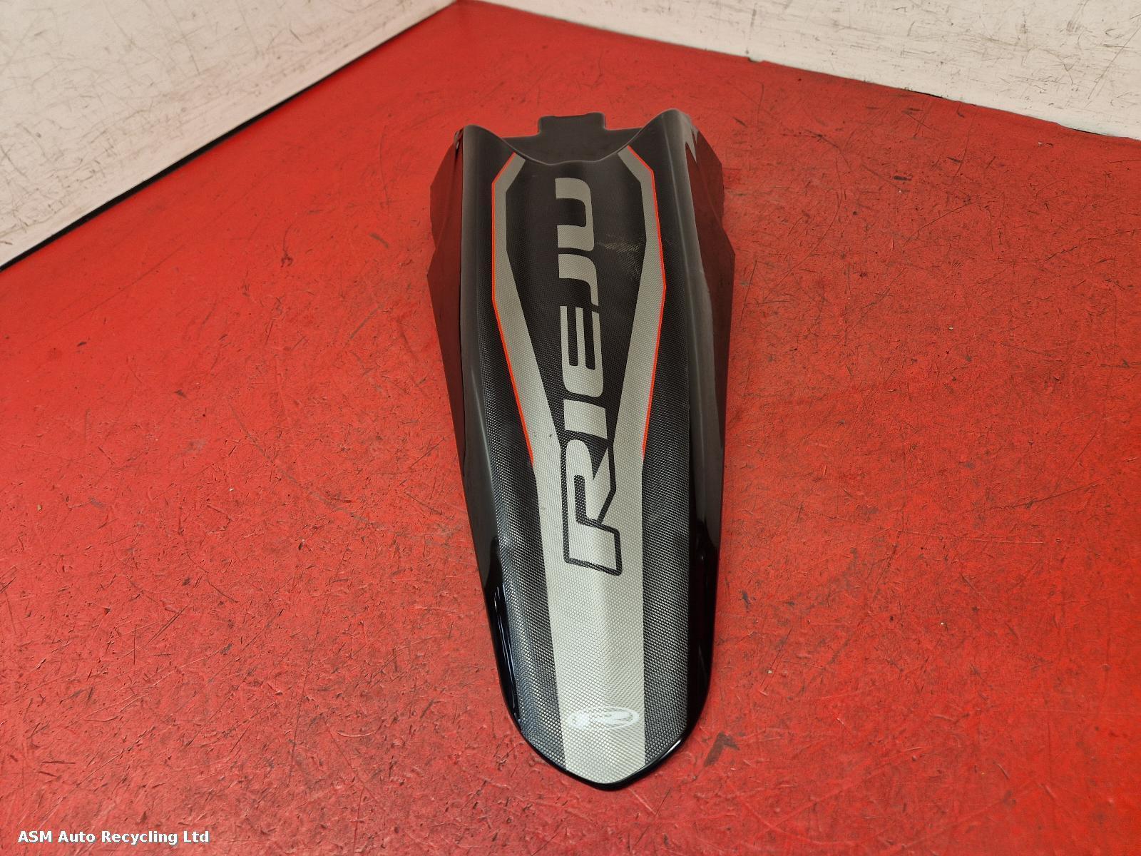 View Auto part Rear Mudguard Rieju Mrt 50 2023